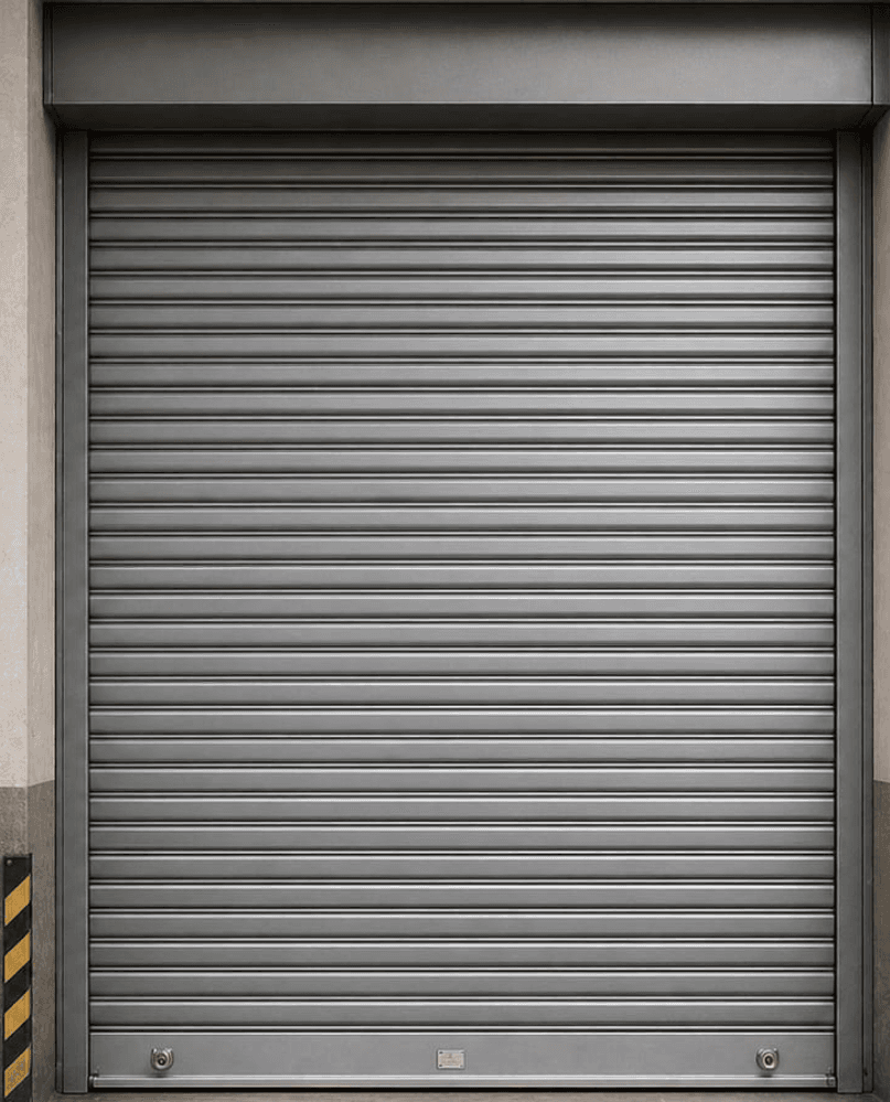 Warehouses